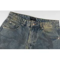 $68.00 USD Balenciaga Jeans For Unisex #1391384