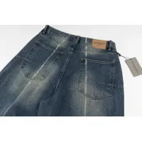 $68.00 USD Balenciaga Jeans For Unisex #1391385