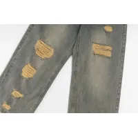 $68.00 USD Balenciaga Jeans For Unisex #1391386