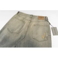 $68.00 USD Balenciaga Jeans For Unisex #1391386