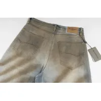 $68.00 USD Balenciaga Jeans For Unisex #1391389