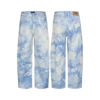 $68.00 USD Balenciaga Jeans For Unisex #1391390
