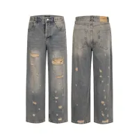 $68.00 USD Balenciaga Jeans For Unisex #1391391
