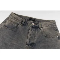$68.00 USD Balenciaga Jeans For Unisex #1391391