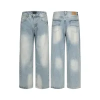 $68.00 USD Balenciaga Jeans For Unisex #1391395