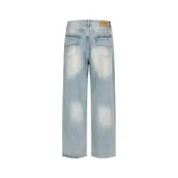 $68.00 USD Balenciaga Jeans For Unisex #1391395