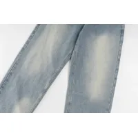$68.00 USD Balenciaga Jeans For Unisex #1391395