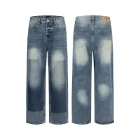 $68.00 USD Balenciaga Jeans For Unisex #1391397