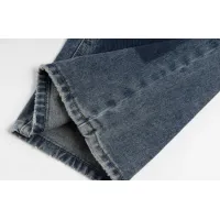 $68.00 USD Balenciaga Jeans For Unisex #1391397