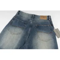 $68.00 USD Balenciaga Jeans For Unisex #1391397