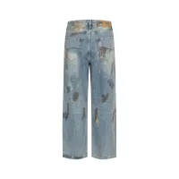$68.00 USD Balenciaga Jeans For Unisex #1391400