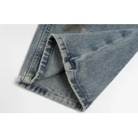 $68.00 USD Balenciaga Jeans For Unisex #1391400