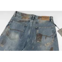 $68.00 USD Balenciaga Jeans For Unisex #1391400