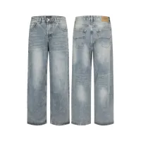 $68.00 USD Balenciaga Jeans For Unisex #1391403