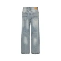 $68.00 USD Balenciaga Jeans For Unisex #1391403