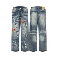 $80.00 USD Balenciaga Jeans For Unisex #1391421