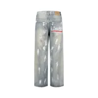 $80.00 USD Balenciaga Jeans For Unisex #1391428