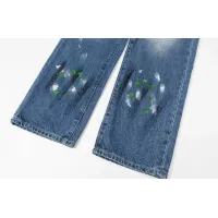 $80.00 USD Balenciaga Jeans For Unisex #1391429