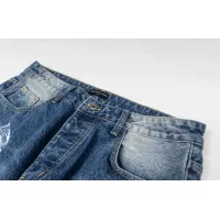 $80.00 USD Balenciaga Jeans For Unisex #1391432