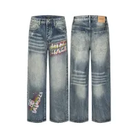 $80.00 USD Balenciaga Jeans For Unisex #1391433