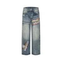 $80.00 USD Balenciaga Jeans For Unisex #1391433