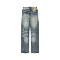 $80.00 USD Balenciaga Jeans For Unisex #1391433