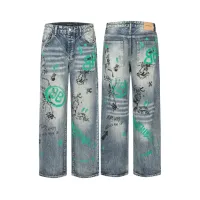 $80.00 USD Balenciaga Jeans For Unisex #1391440