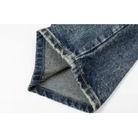 $80.00 USD Balenciaga Jeans For Unisex #1391440