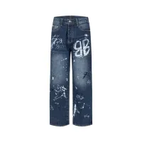 $80.00 USD Balenciaga Jeans For Unisex #1391441