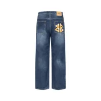 $80.00 USD Balenciaga Jeans For Unisex #1391443