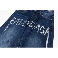 $80.00 USD Balenciaga Jeans For Unisex #1391446