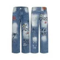 $80.00 USD Dolce & Gabbana D&G Jeans For Unisex #1391454