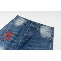 $80.00 USD Dolce & Gabbana D&G Jeans For Unisex #1391454