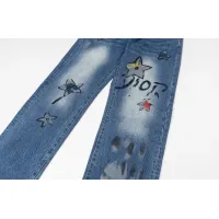$80.00 USD Dolce & Gabbana D&G Jeans For Unisex #1391454