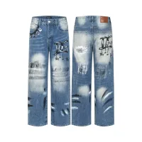 $80.00 USD Dolce & Gabbana D&G Jeans For Unisex #1391455