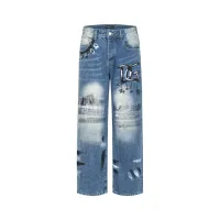 $80.00 USD Dolce & Gabbana D&G Jeans For Unisex #1391455