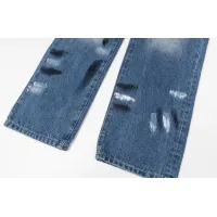 $80.00 USD Dolce & Gabbana D&G Jeans For Unisex #1391455