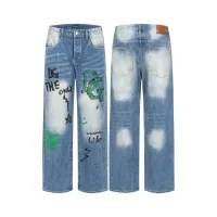 $80.00 USD Dolce & Gabbana D&G Jeans For Unisex #1391457