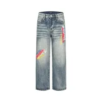 $80.00 USD Dolce & Gabbana D&G Jeans For Unisex #1391460