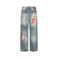 $80.00 USD Dolce & Gabbana D&G Jeans For Unisex #1391460