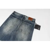 $80.00 USD Dolce & Gabbana D&G Jeans For Unisex #1391464