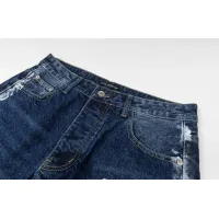 $80.00 USD Dolce & Gabbana D&G Jeans For Unisex #1391465