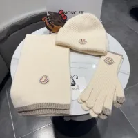 $56.00 USD Moncler Hat and Scarf and Glove Set #1391470
