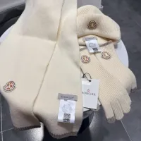 $56.00 USD Moncler Hat and Scarf and Glove Set #1391470