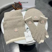$56.00 USD Moncler Hat and Scarf and Glove Set #1391471