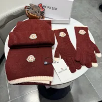 $56.00 USD Moncler Hat and Scarf and Glove Set #1391474