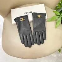$56.00 USD Celine Gloves For Women #1391485