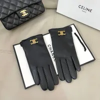 $56.00 USD Celine Gloves For Women #1391485