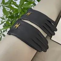 $56.00 USD Celine Gloves For Women #1391485