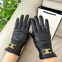 $56.00 USD Celine Gloves For Women #1391485